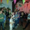 Bestaansfeest 2014